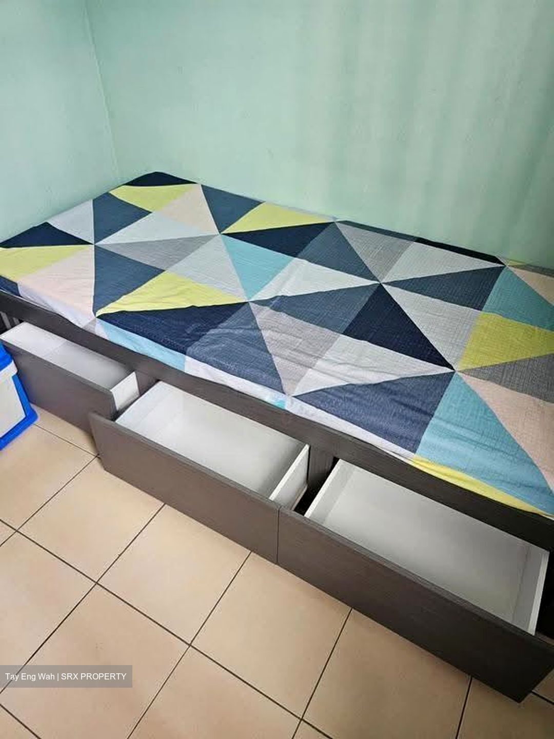 Blk 21 Telok Blangah Crescent (Bukit Merah), HDB 3 Rooms #628389481